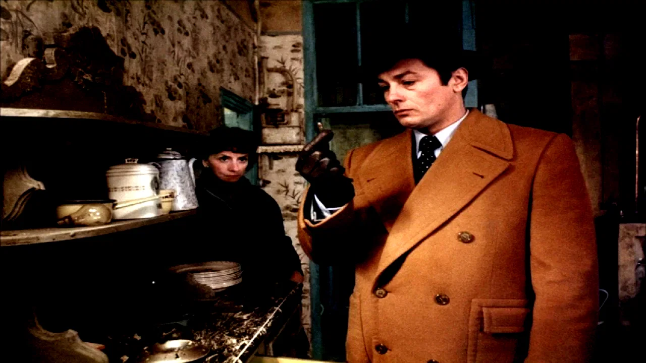 Photo 2 du film : Monsieur Klein