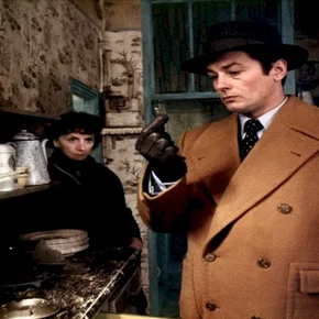 Photo du film : Monsieur Klein