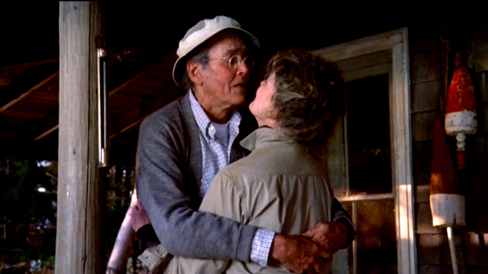 Photo 2 du film : La maison du lac