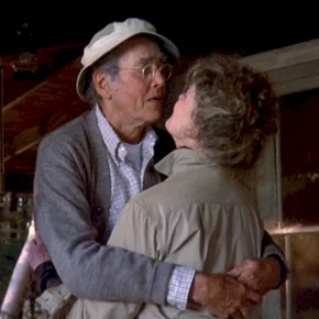 Photo du film : La maison du lac