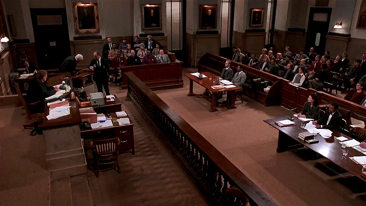 Photo 2 du film : Philadelphia