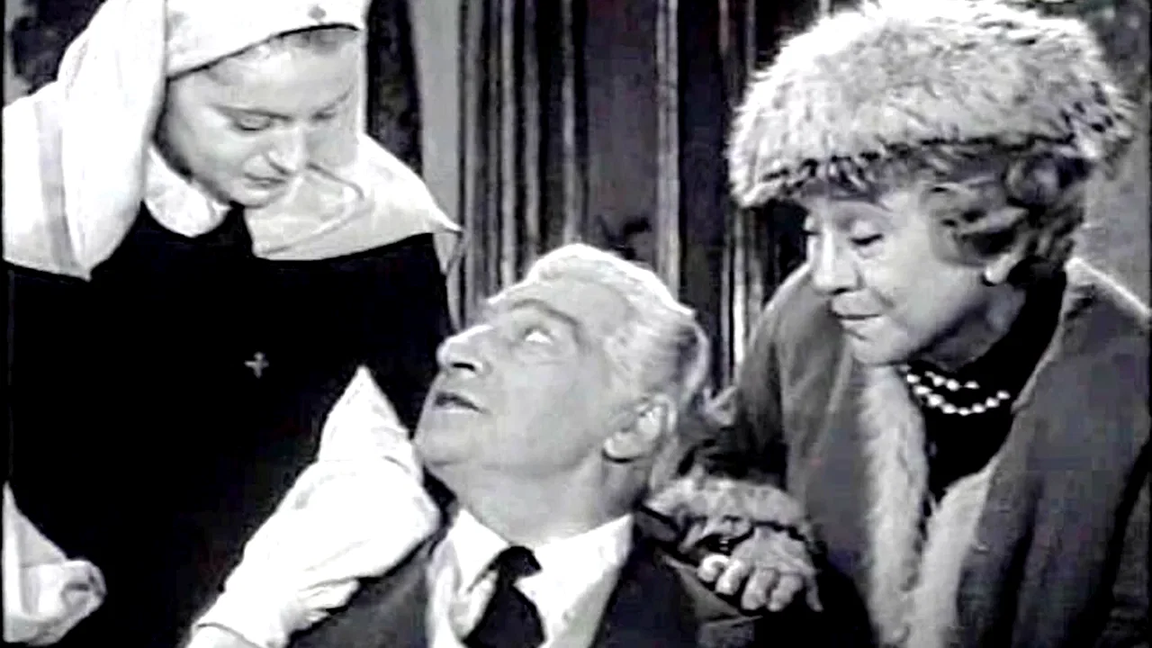 Photo du film : Tu m'as sauve la vie
