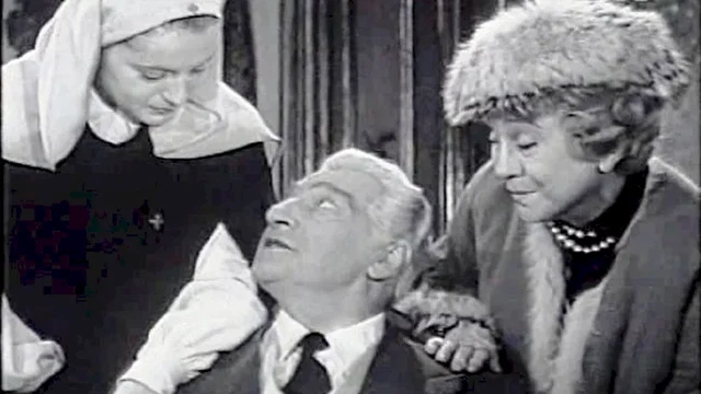 Photo 2 du film : Tu m'as sauve la vie