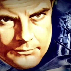Photo du film : L'assassin sans visage
