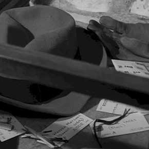 Photo du film : L'assassin sans visage
