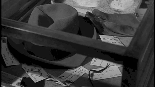 Photo 4 du film : L'assassin sans visage