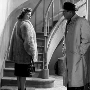 Photo du film : Leur derniere nuit