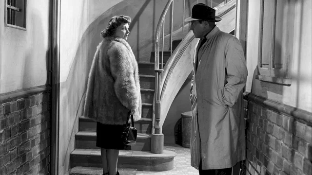 Photo 2 du film : Leur derniere nuit