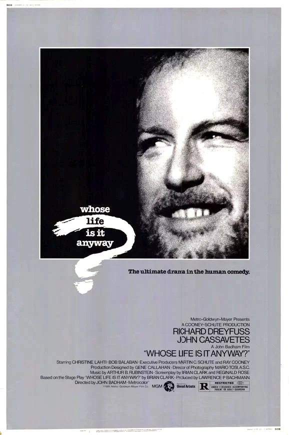 Affiche du film : C'est la vie