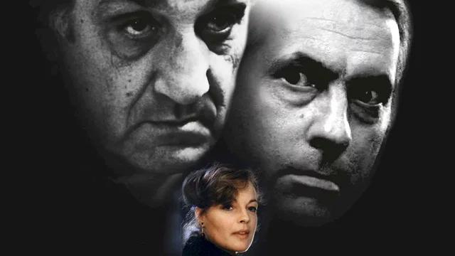 Photo du film : Garde à vue