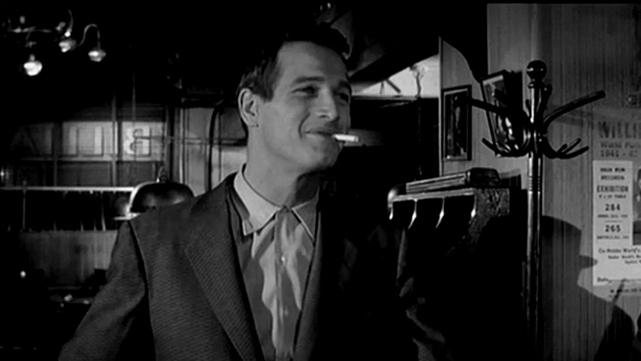 Photo 6 du film : L'arnaqueur