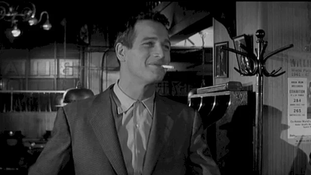 Photo du film : L'arnaqueur