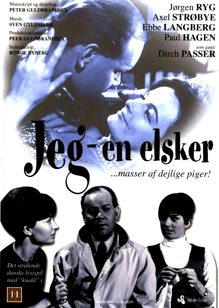 Affiche du film : La statue en or massif