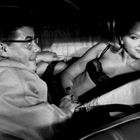 Photo du film : Le plus vieux metier du monde