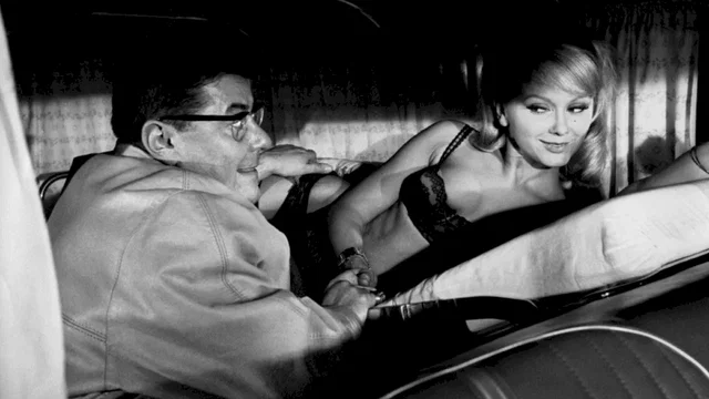 Photo du film : Le plus vieux metier du monde