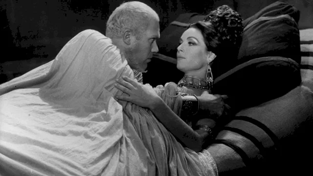 Photo du film : Le plus vieux metier du monde