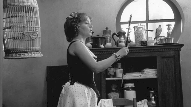 Photo du film : Le plus vieux metier du monde
