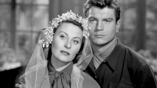 Photo du film : L'etrange madame x