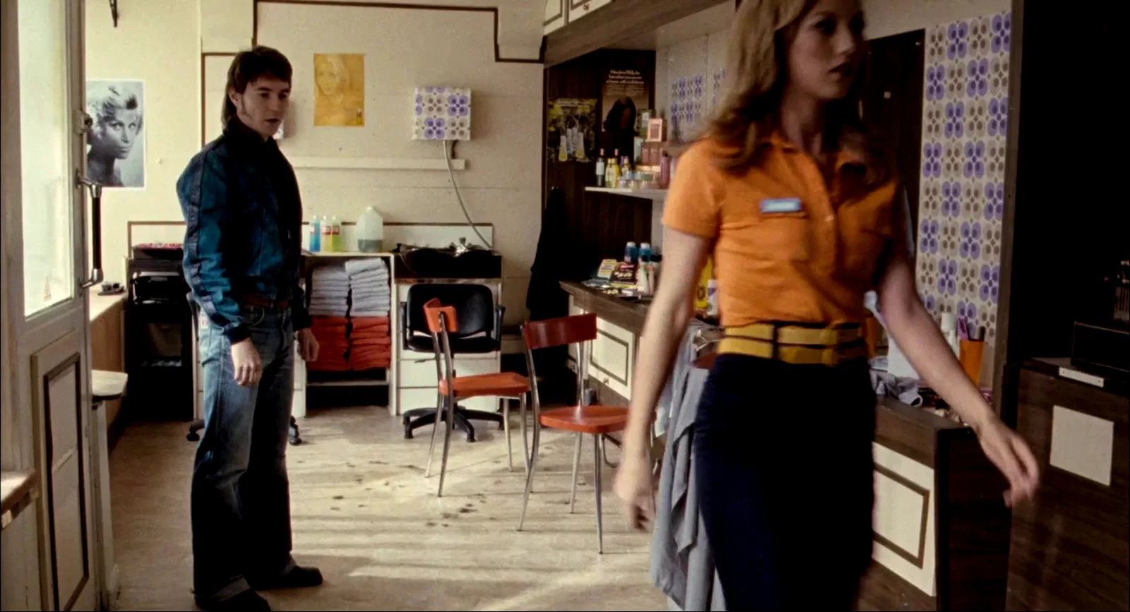 Photo 2 du film : Soul Boy