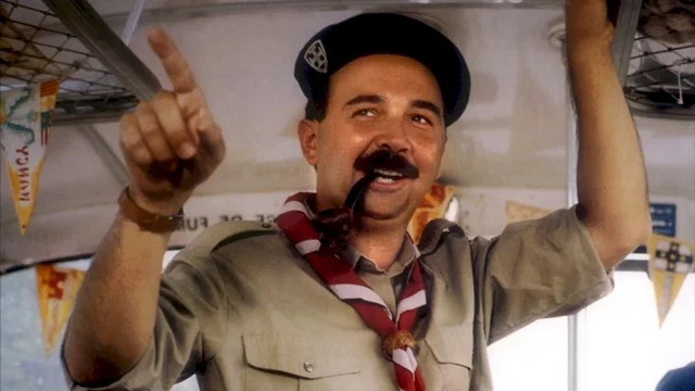 Photo du film : Scout toujours