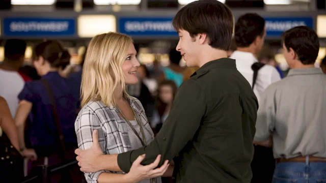 Photo 8 du film : Going the Distance