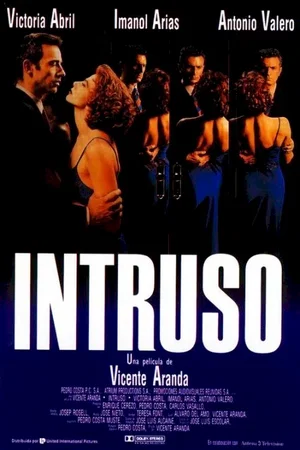 Affiche du film : Intruso