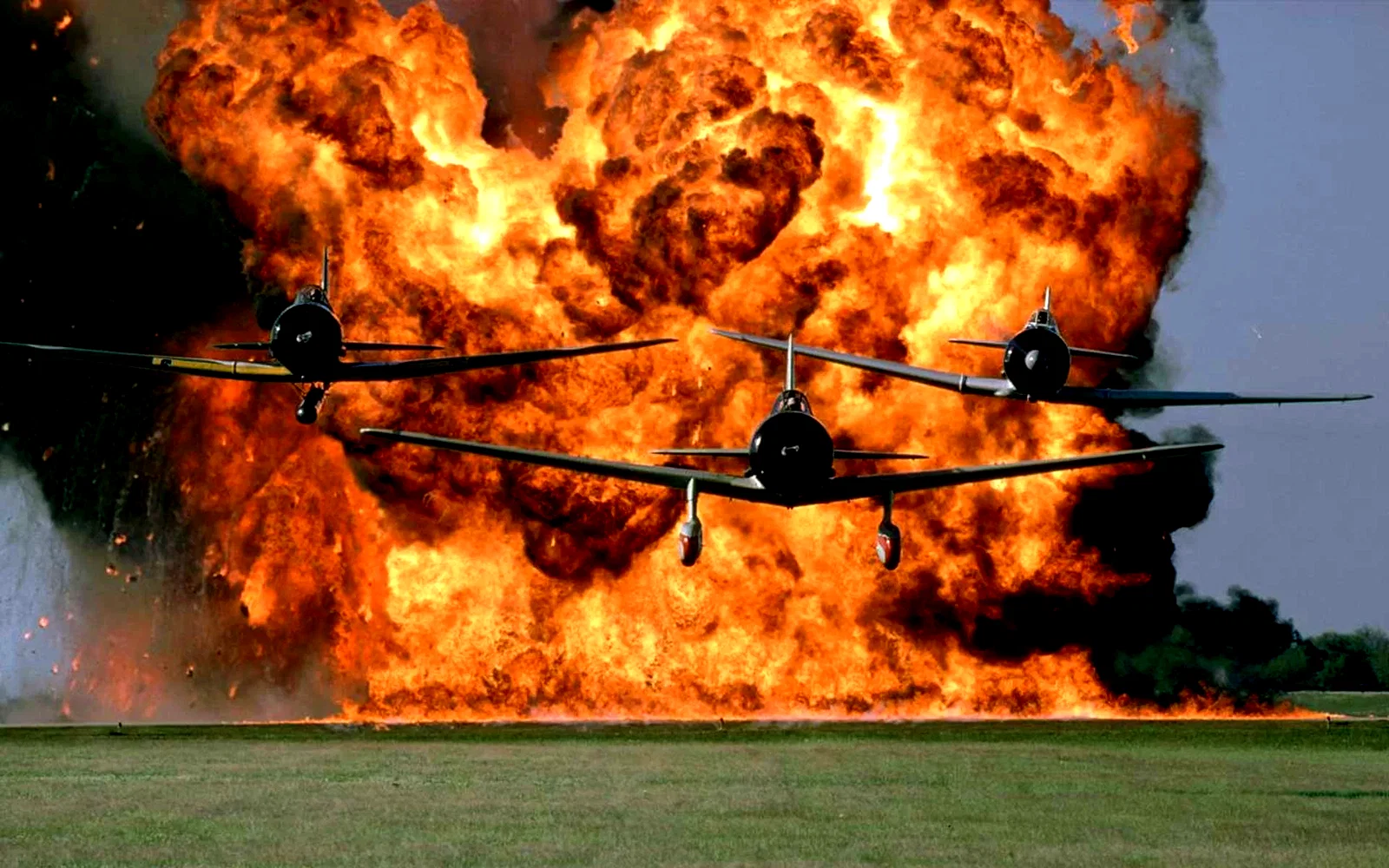 Photo 2 du film : Tora tora tora