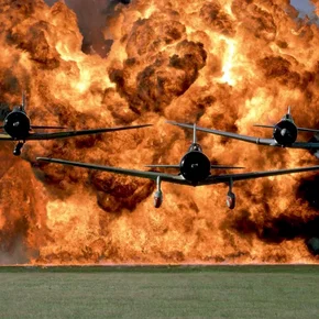 Photo du film : Tora tora tora