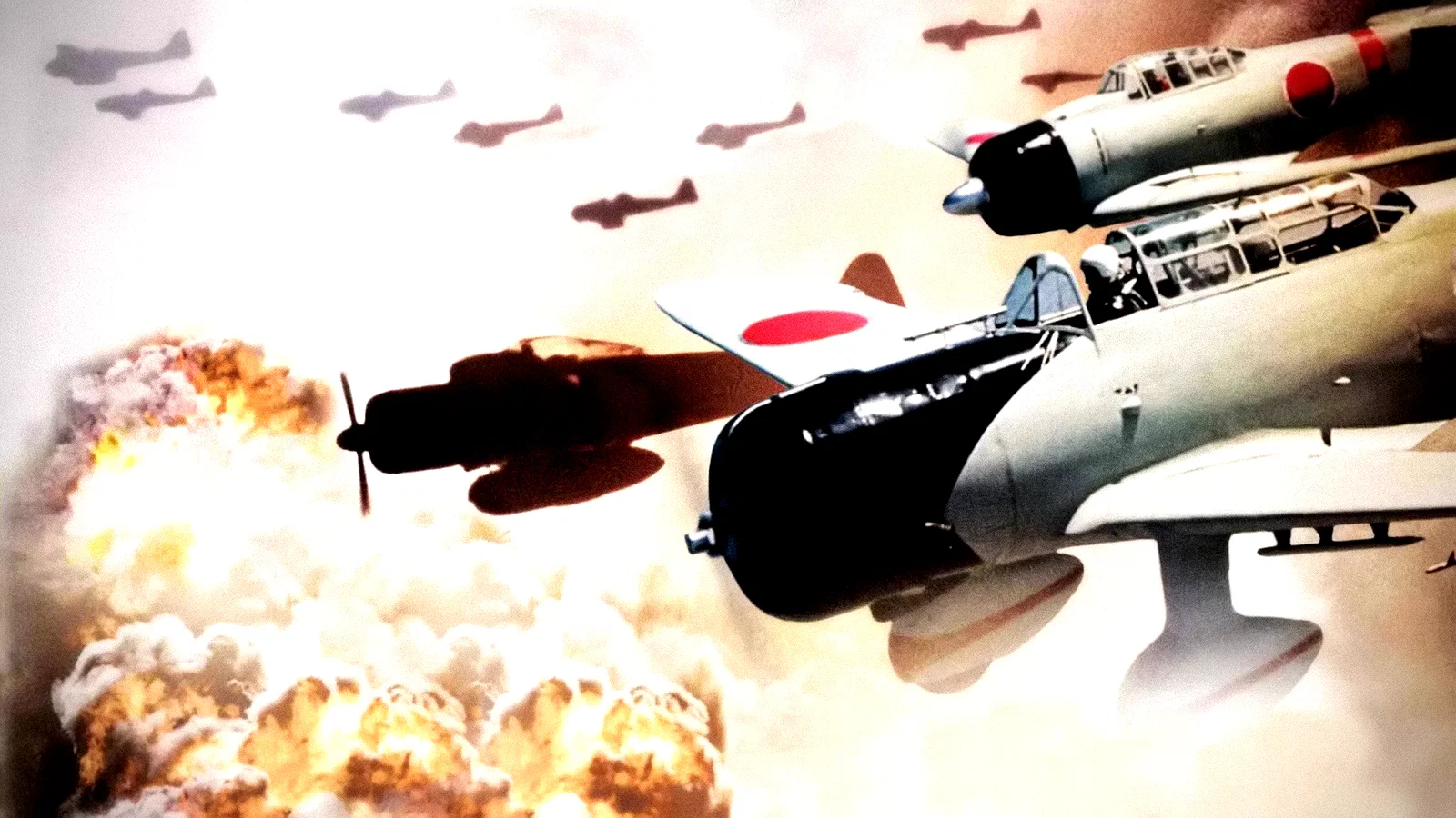 Photo 4 du film : Tora tora tora