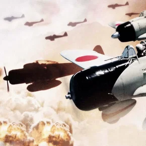 Photo du film : Tora tora tora