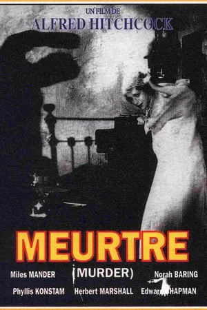 Affiche du film : Murder