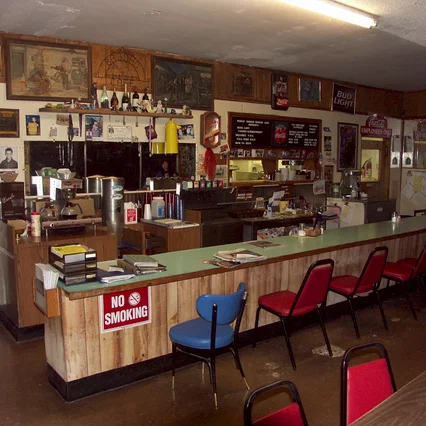 Miniature photo du film : Bagdad cafe
