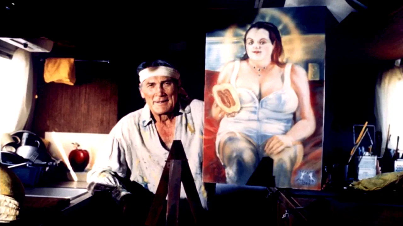 Photo 6 du film : Bagdad cafe