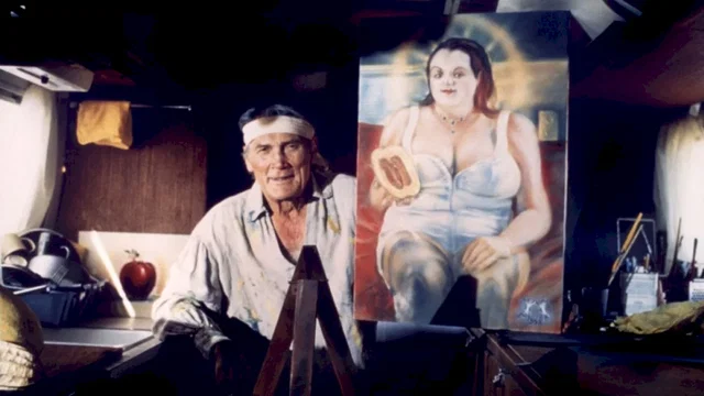 Photo du film : Bagdad cafe