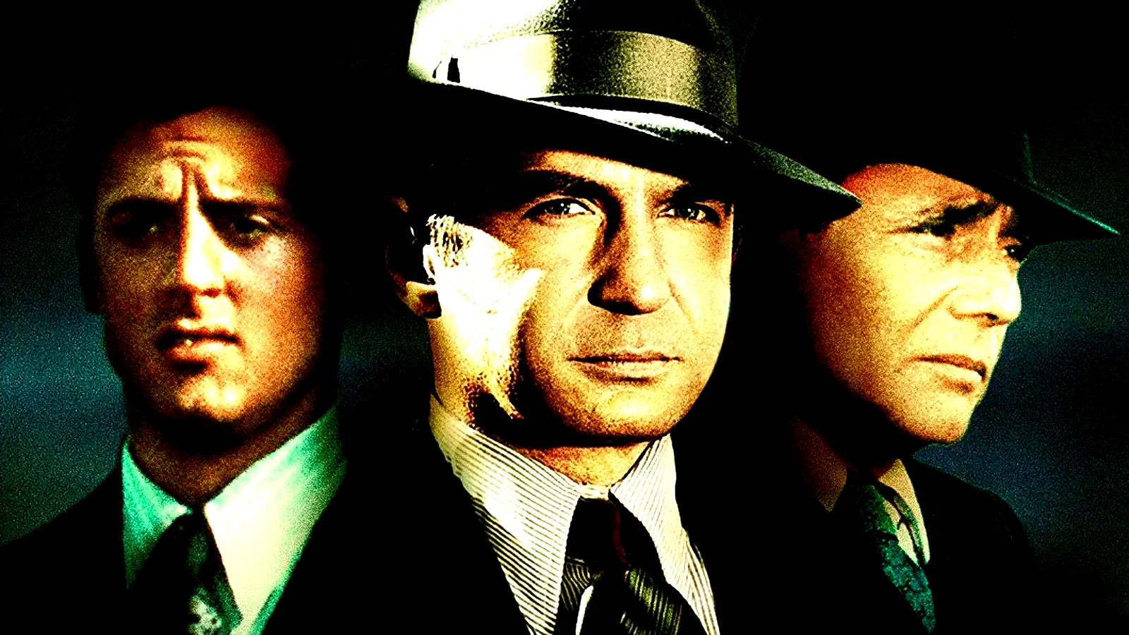 Photo 2 du film : Capone