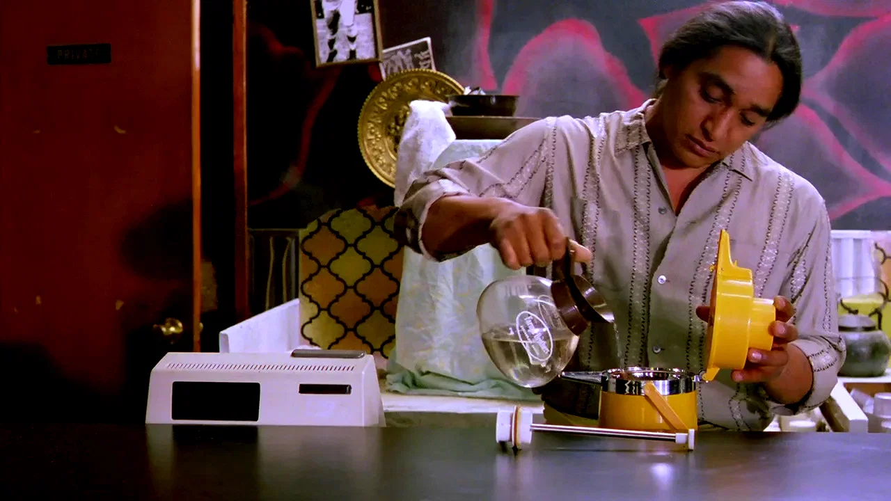 Photo 10 du film : Bagdad cafe