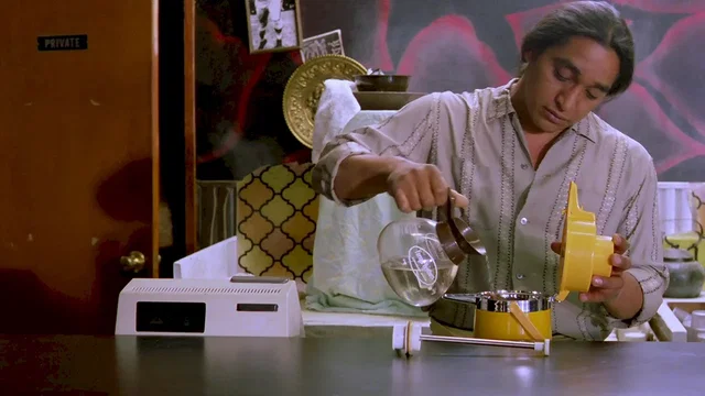 Photo du film : Bagdad cafe