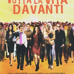 Photo du film : Tutta la vita davanti 