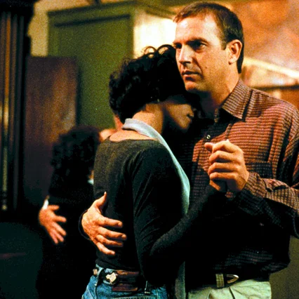 Miniature photo du film : Bodyguard