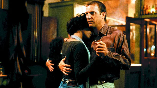 Photo 2 du film : Bodyguard