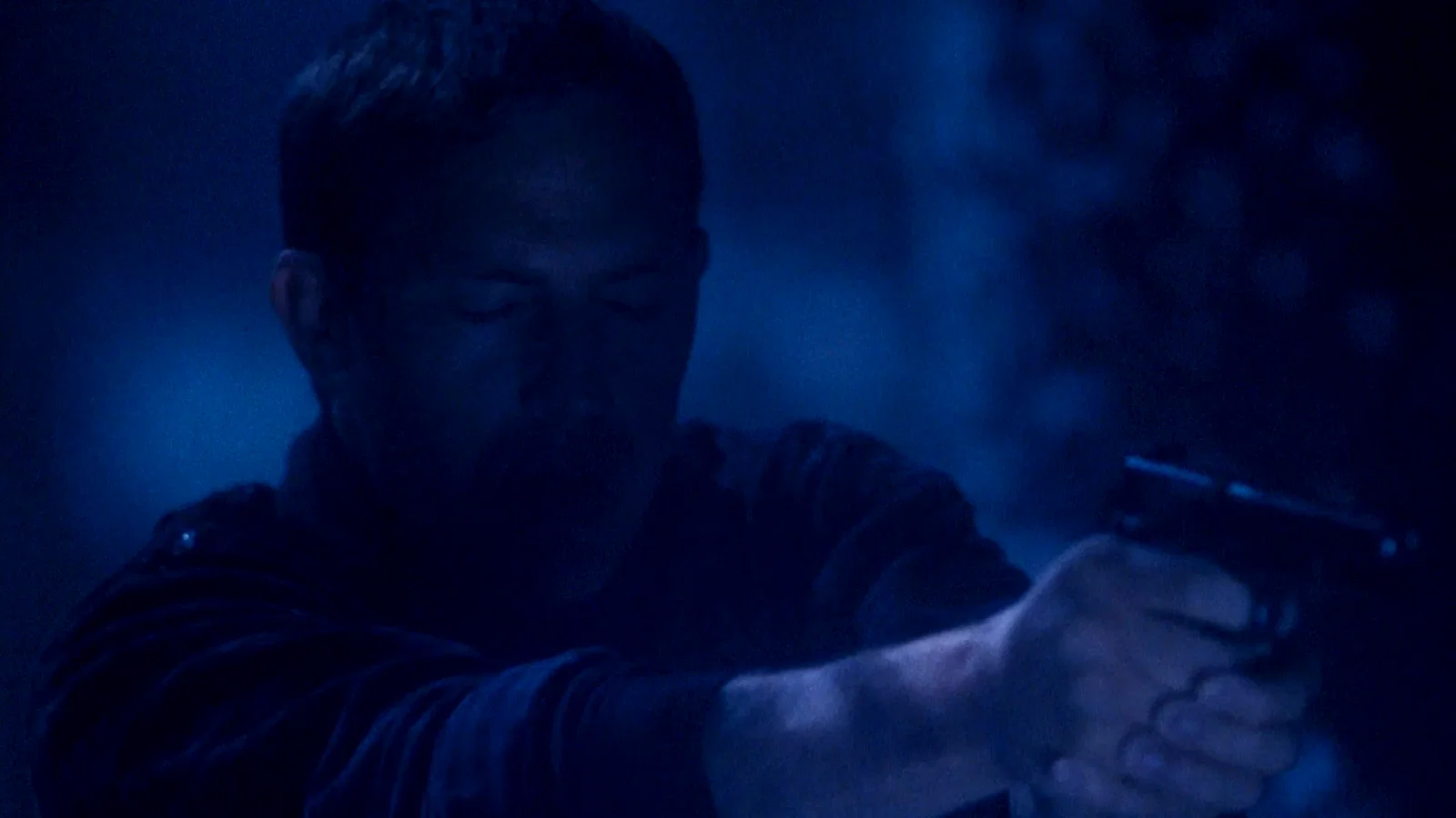 Photo 5 du film : Bodyguard