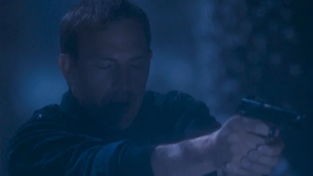 Photo 5 du film : Bodyguard