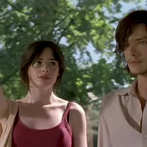Photo du film : Dans la ville de Sylvia