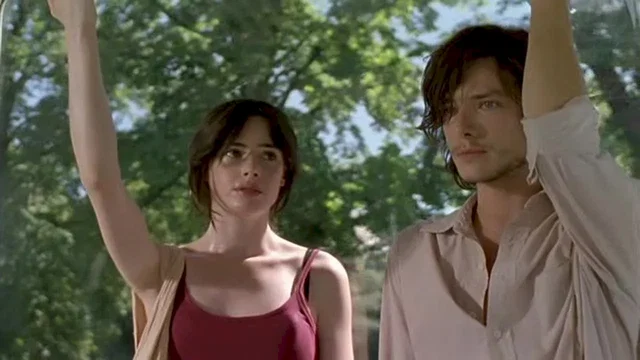 Photo du film : Dans la ville de Sylvia