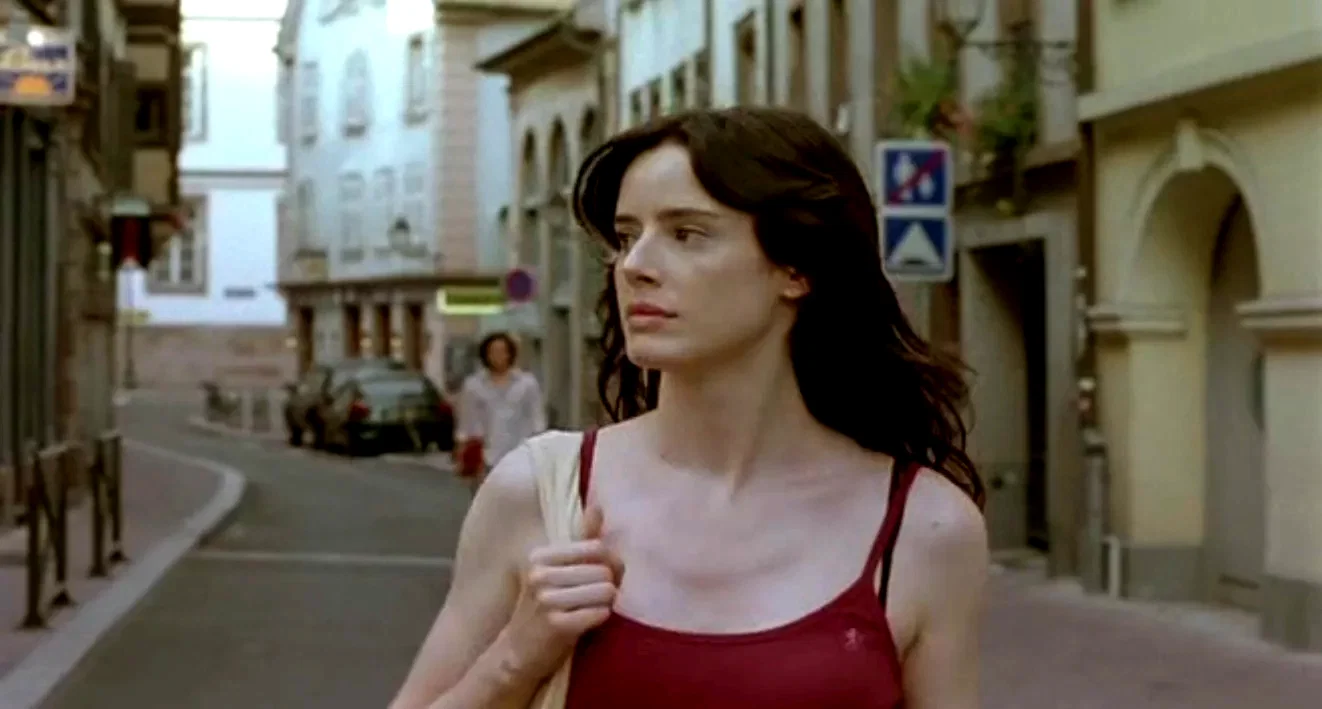 Photo 3 du film : Dans la ville de Sylvia