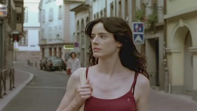 Photo du film : Dans la ville de Sylvia