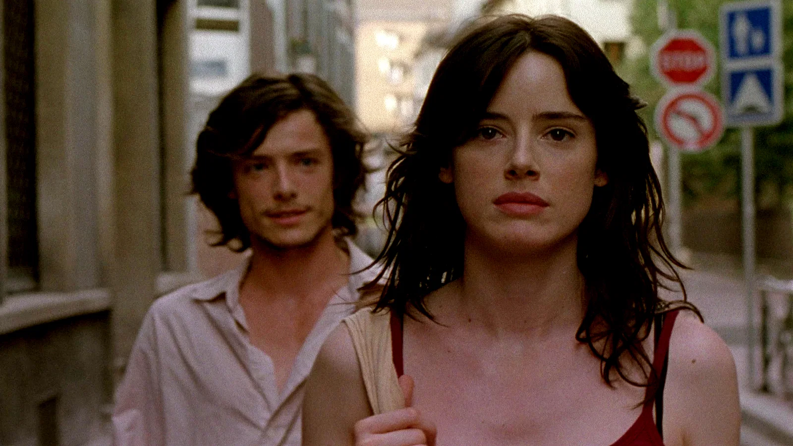 Photo 4 du film : Dans la ville de Sylvia