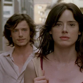Photo du film : Dans la ville de Sylvia