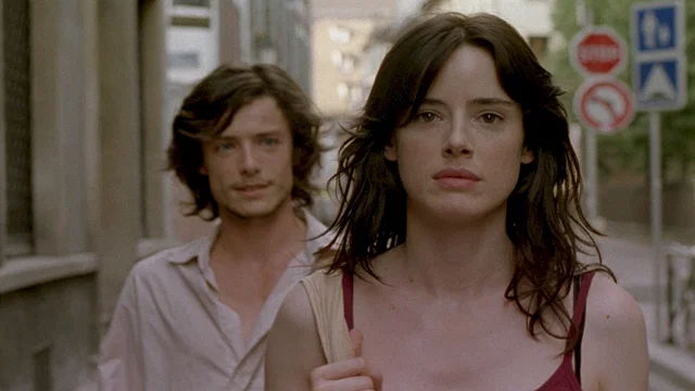 Photo du film : Dans la ville de Sylvia