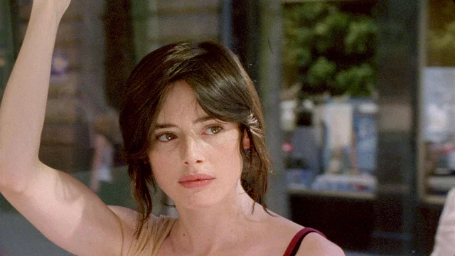 Photo du film : Dans la ville de Sylvia